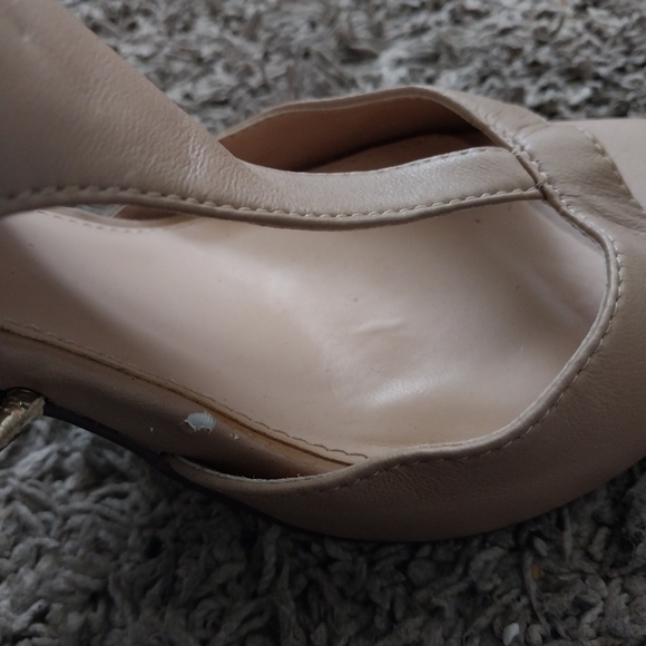 Fergie Raegan Stiletto Size 10 - Picture 9 of 14